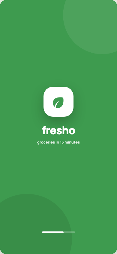 Fresho