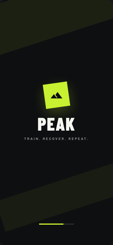 Peak